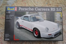 images/productimages/small/Porsche Carrera RS 3.0 Revell 07004 1;24.jpg